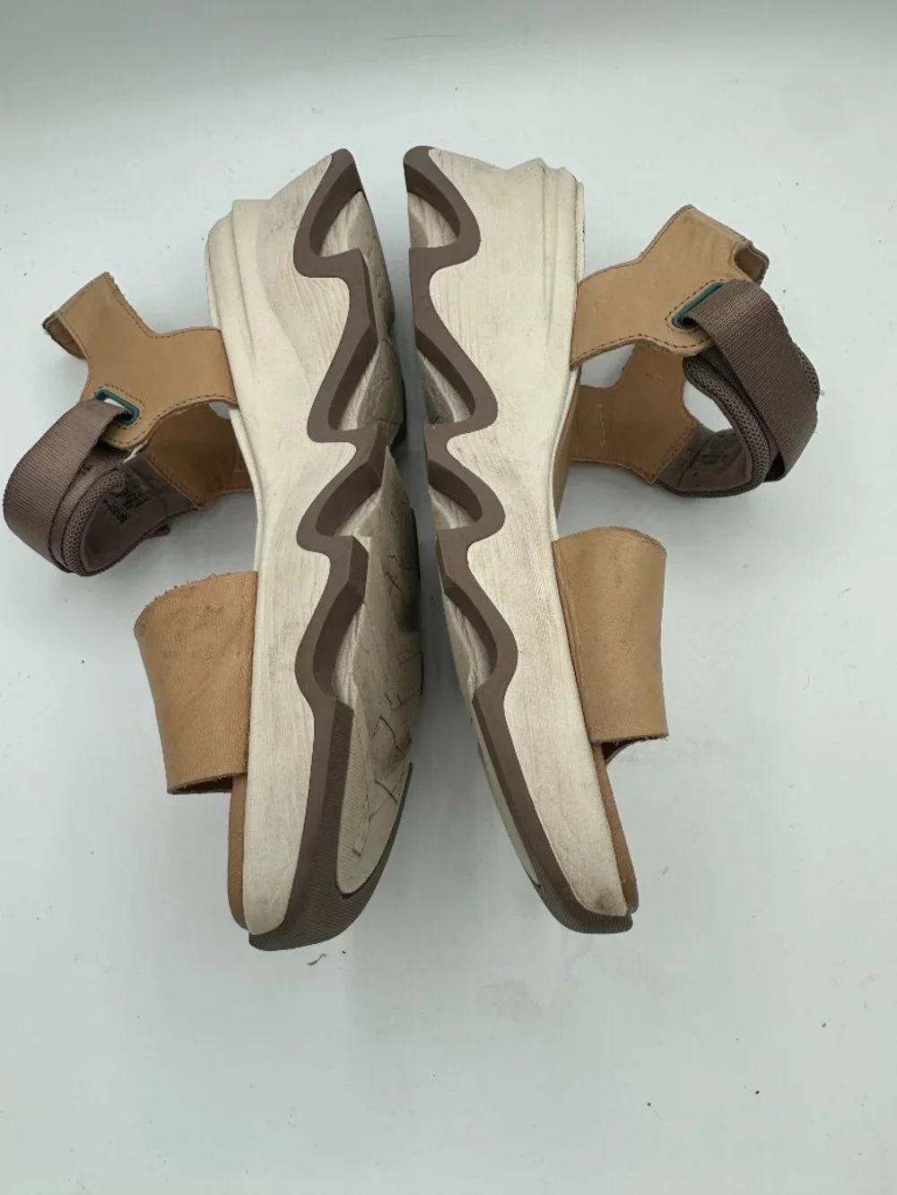 Sorel pre owned
